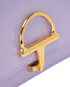 Small Siena, &pound;1,100, Handbags, Purple, Leather, Other view